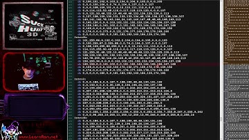 Suck Hunt Programming Lesson SH14 - Spectrum Next code Part 2 - Amazing(?) Intro!