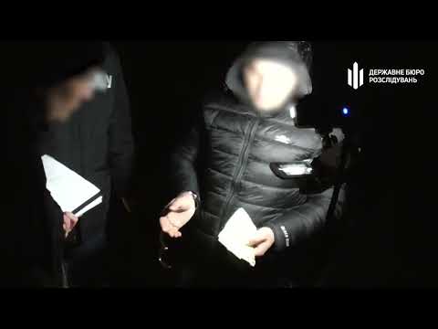 За матеріалами ДБР судитимуть прикордонника, який допомагав переправляти ухилянтів до Молдови