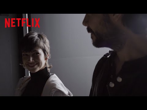 Η Τέλεια Ληστεία 3 | Ξεκίνησε η παραγωγή | Netflix