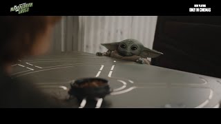 The Mandalorian and Grogu | Listen | In Cinemas Now