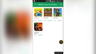 Best Android games, according to Play Store and Google (2017/2018) screenshot 4