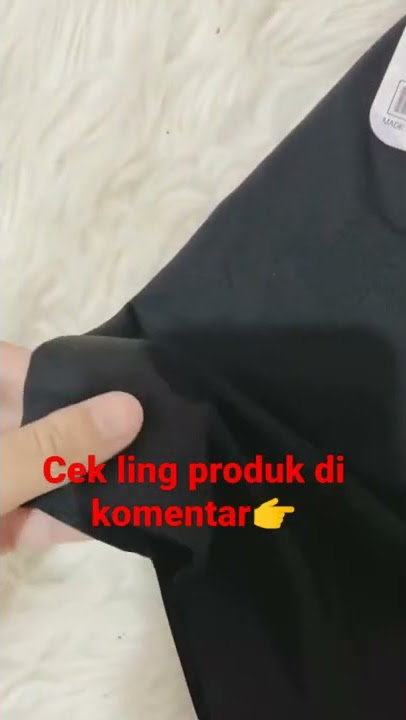 SHOPE BARANG BERPAEDAH#CELANA STRIT CEWE