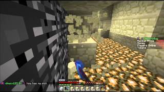 Minecraft PrisonTech EP1 - SpeedMine AND Traps