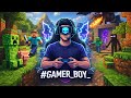 Minecraft ka Sabse Alag Ghar! 🤯🤫 |#GAMER_BOY_|#minecraft#minecraftshorts #new #youtubeshorts |