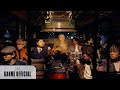 【MV】BANDAID - GANMI feat. ZIN | #CHOREOMUSIC