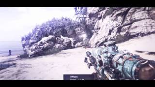Selfish - Dynomic [BO2]
