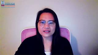 Student Testimonial: Lowella Fox - Web Development Student
