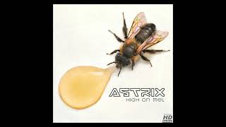 ASTRIX - Liquid Gold