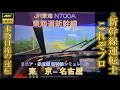 元新幹線運転士 これぞプロ N700A シミュレータ 運転士目線 で運転してみた! JR東海 リニア・鉄道館 N700系 ドクターイエロー なにわ男子 大西流星 りゅうちぇ りゅちぇ