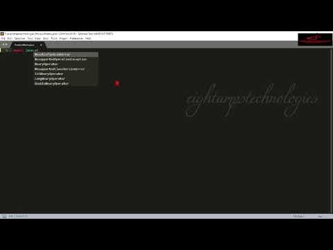 Java program to print multiplication matrix #java #multiplication_matrix #qsn8