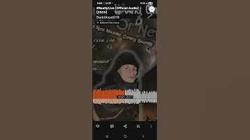 ReallyLive Official Audio 2025 