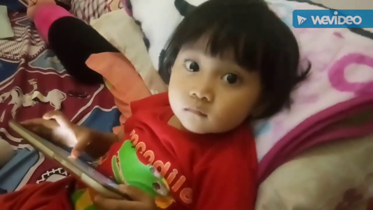 Kumpulan Video Anak Kecil Lucu Youtube