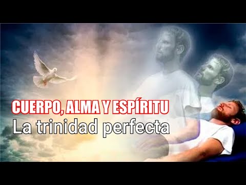 A donde va el alma después de la muerte? - YouTube