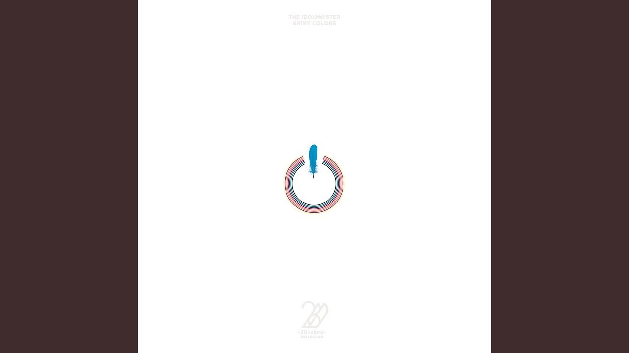 Spread the Wings!! -28 colors-