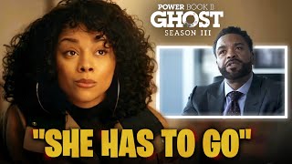 Who Does Tariq St Patrick Have To Kill? CLUES Explained | Power Book II: Ghost Season 3