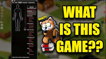 CALL ME A DOCTOR!! Project zomboid stream highlights