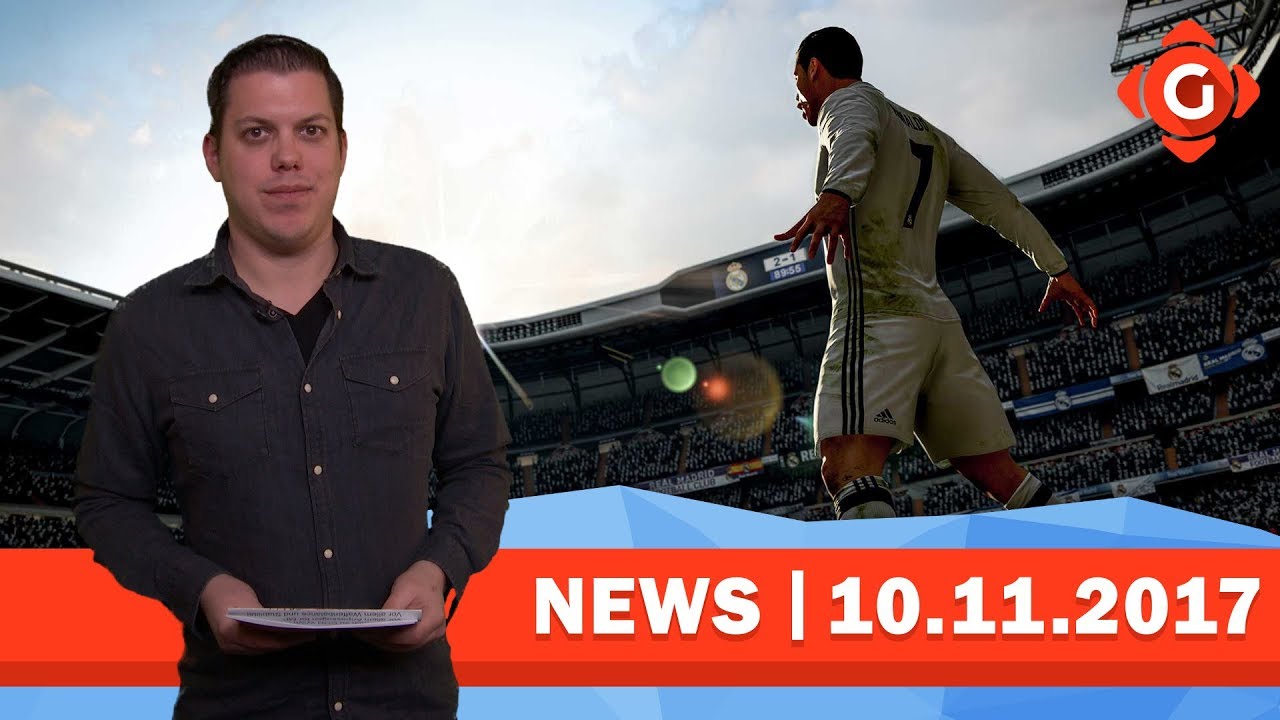Kein jährliches FIFA mehr? EA schluckt weiteren Entwickler | GW-NEWS microsoft store