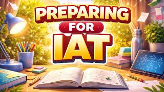 48 day's left for IAT 2026 #iat2026 (REVISION) #jee #neet #nest