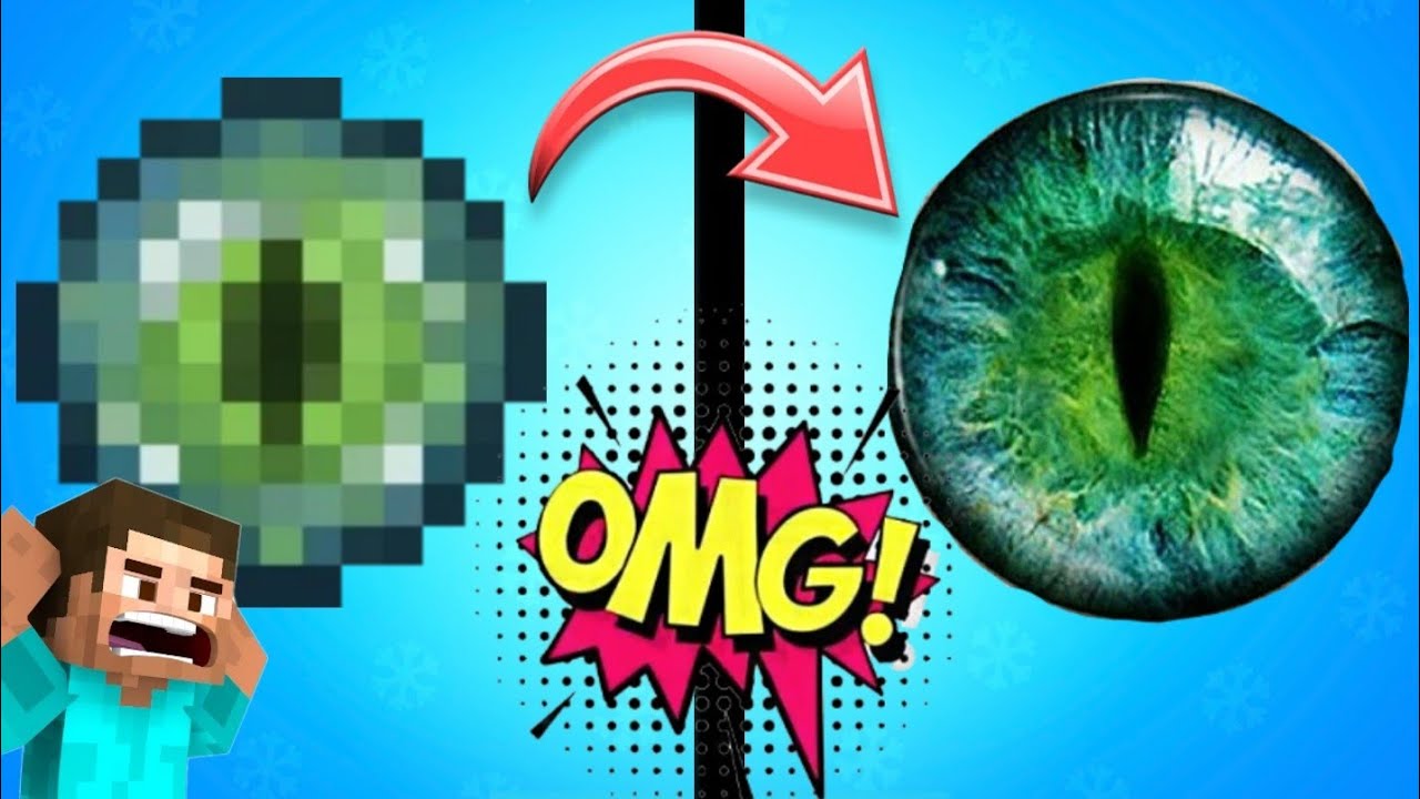 HOW TO FIND ENDER EYES FIND IN LOKICRAFT REAL AND NOT FAKE