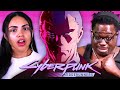 ANIME FANS React To Cyberpunk Edgerunners EPISODE 3 Smooth Criminal