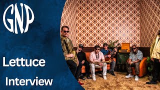 Adam “Shmeeans” Smirnoff from Lettuce Interview | Talking about Cook