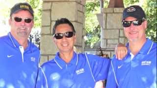 UCSB Baseball Alumni Weekend 2013