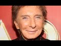 Barry Manilow Is Horrifyingly Unrecognizable At Tree Lighting