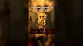 Alexia Ashford’s Transformation #residentevil #residentevilcodeveronica #albertwesker #gaming