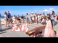 法國海邊，一曲《無羈Wu Ji》古风悠悠，山高水遠，又聞琴響Chinese Instruments Guzheng Cover| 碰碰彭碰彭Jingxuan