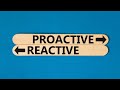 The Impact of Proactive Maintenance on Unplanned Downtime