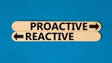 The Impact of Proactive Maintenance on Unplanned Downtime