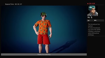 Jump force 1v1 with my friend