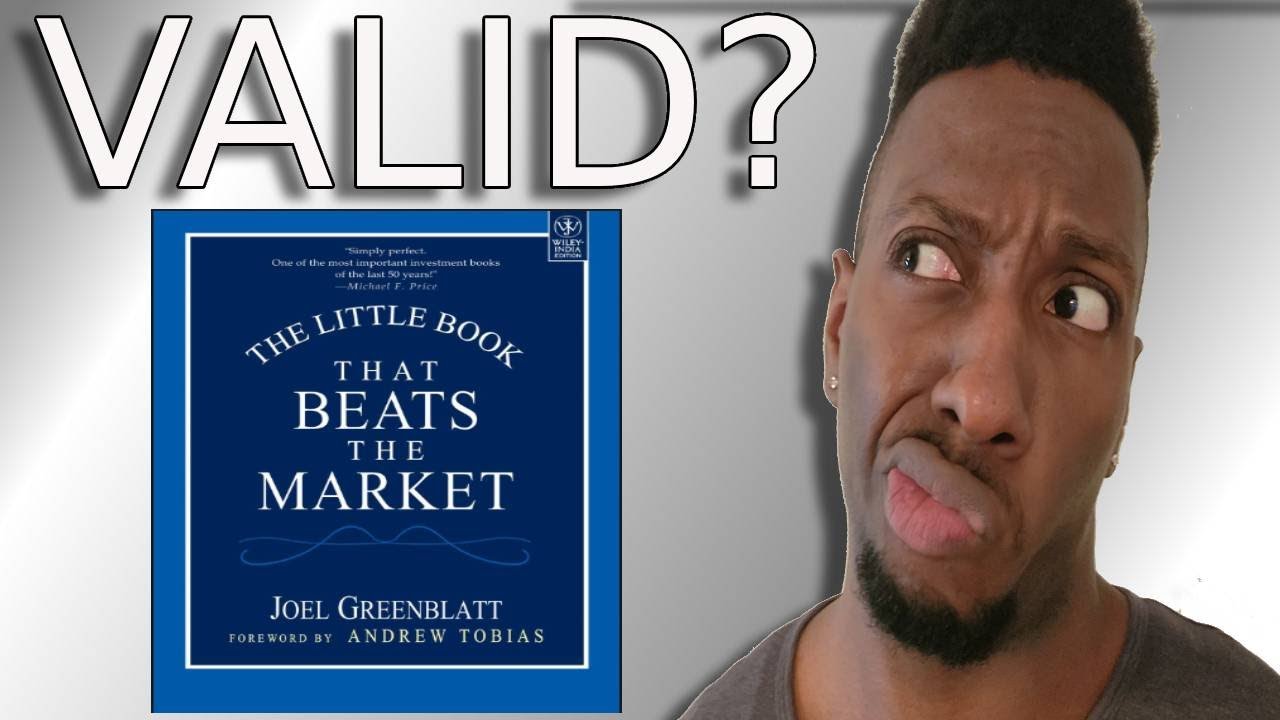 Does the Magic Formula Still Work In 2022? Is 6-8 Companies RISKY? (Joel Greenblatt Interview)