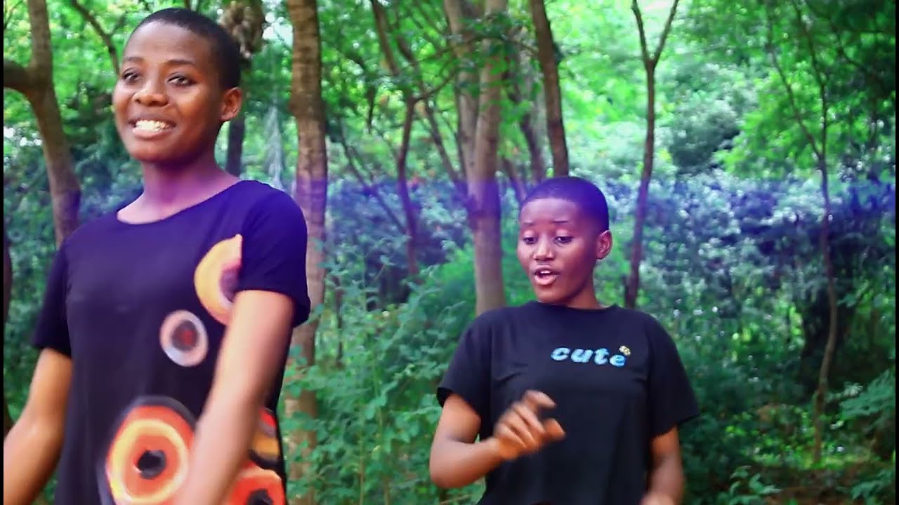 Usikate Tama by Samantha x Yvette (Official Video)