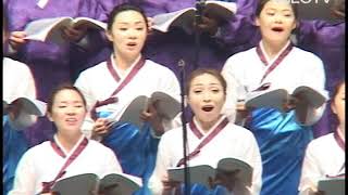 1 Oh Korea Incheon City Chorale