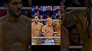 “Orange Cassidy ne MxM TV ko kiya destroy 😱 AEW Revolution 2025 ka sabse savage moment!”