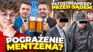 MENTZEN ZAWIÓDŁ WYBORCÓW (PIWO Z TRZASKOWSKIM, NAWROCKI, NIELEGALNA KAMPANIA)