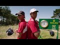 European Amateur Championship - Final Round Highlights