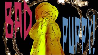 Bad Puppy [ Animation // Flashing ]