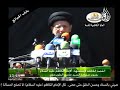 قصة استشهاد الامام الكاظم ع كاملة للسيد جاسم الطويرجاوي 2016 العتبة الكاظمية المقدسة 