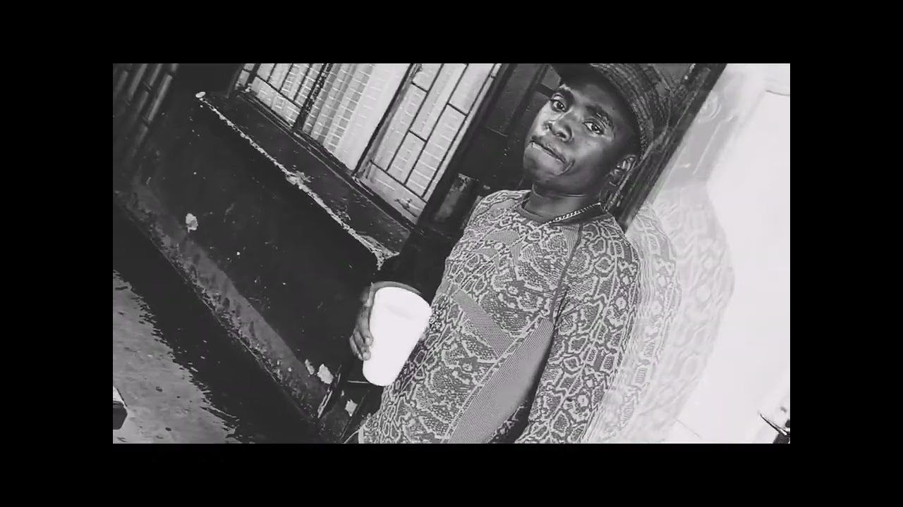 YNM bliss x Avoiid jx - 10 freestyl (official visualizer)