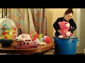 DIY stuffer balloon machine keepin versus DIY stuffer balloon toy