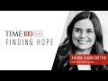 TIME100 Talks with Iceland Prime Minister Katrín Jakobsdóttir and Katie Couric