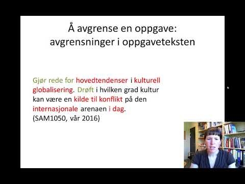 Video: Hvordan Mestre Samtidig Tolkning For Forhandlinger