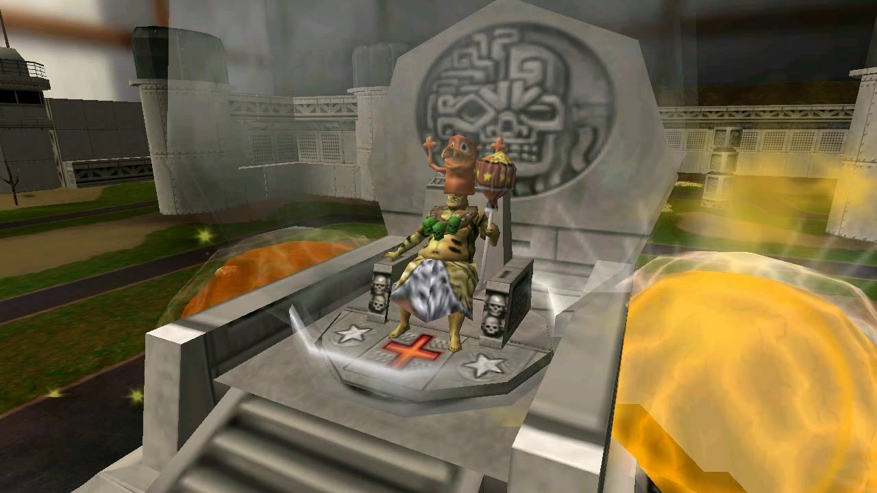 Army Men RTS Final Mission 15 Heart Of Plastic - YouTube