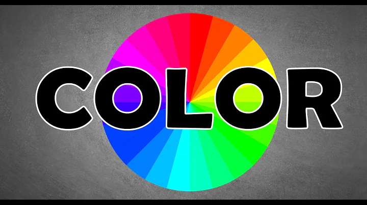 HOW COLORS AFFECT YOUR MOOD | READ PERSONALITIES AND PERSUADE PEOPLE WITH COLORS - DayDayNews