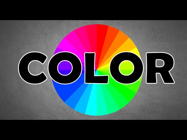 How Colors Affect Your Mood
