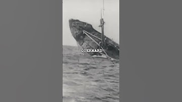 When Victory Turned Into Horror