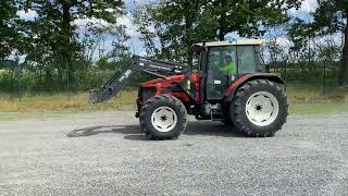 Same Silver 100.6 For Sale | Meppen, GER Auction - 23 & 24 June