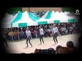 Zuchu Kwikwi Dance By ETTI Students DJ I KE 